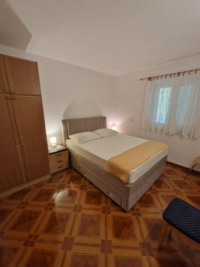 Marija Apartment