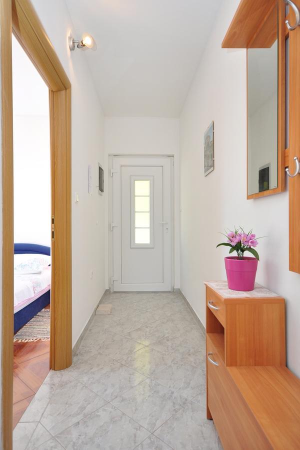 Apartment Marija Pisak