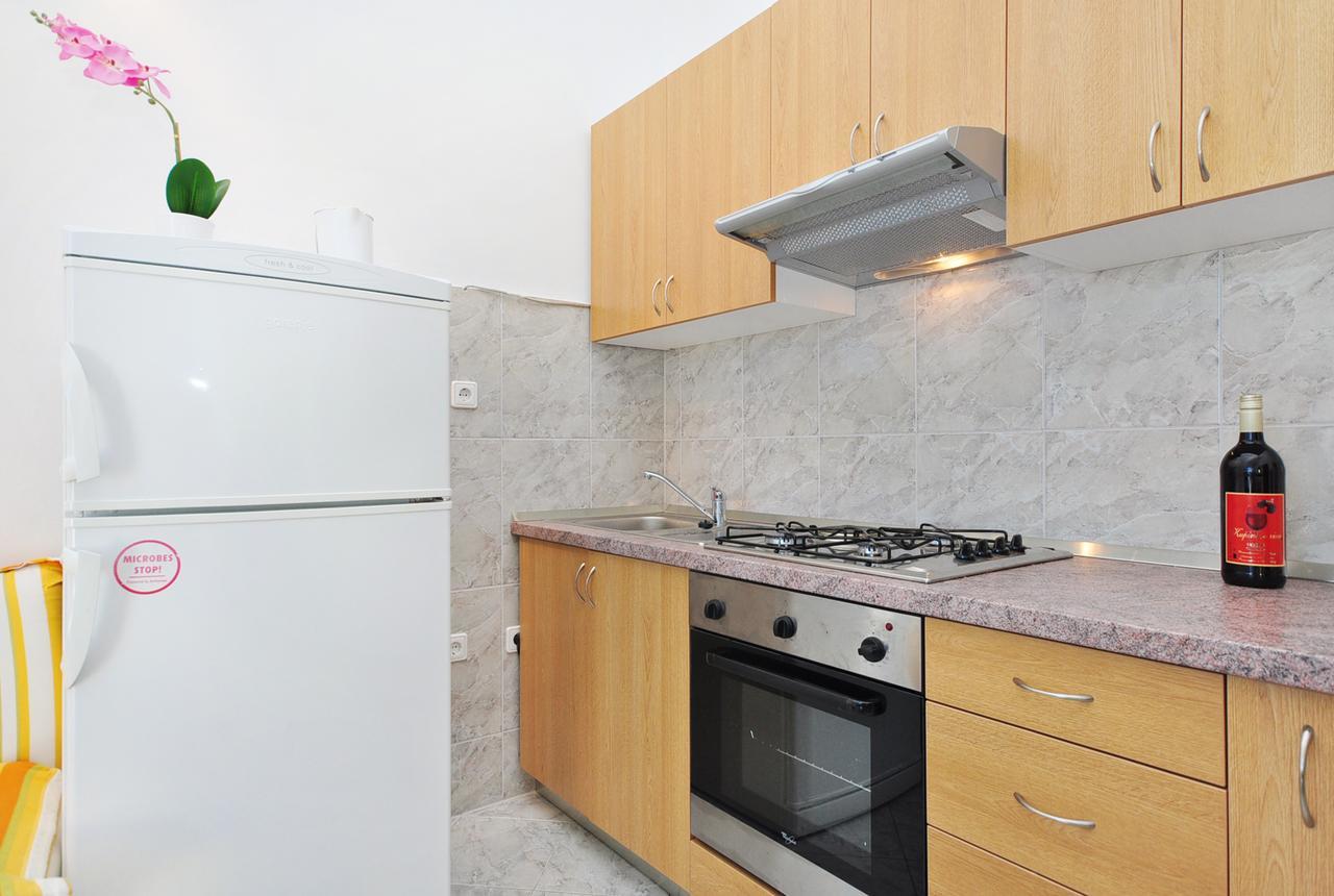 Apartment Marija *