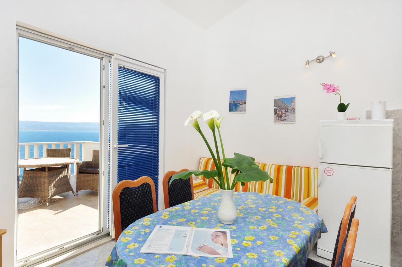 Marija Apartment Pisak