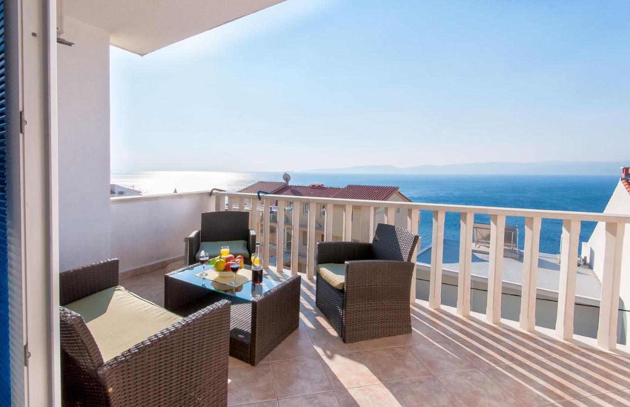 Apartment Marija Pisak