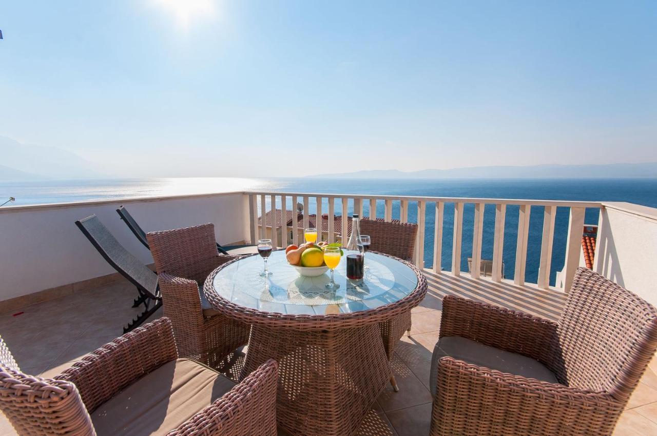 Apartment Marija Pisak