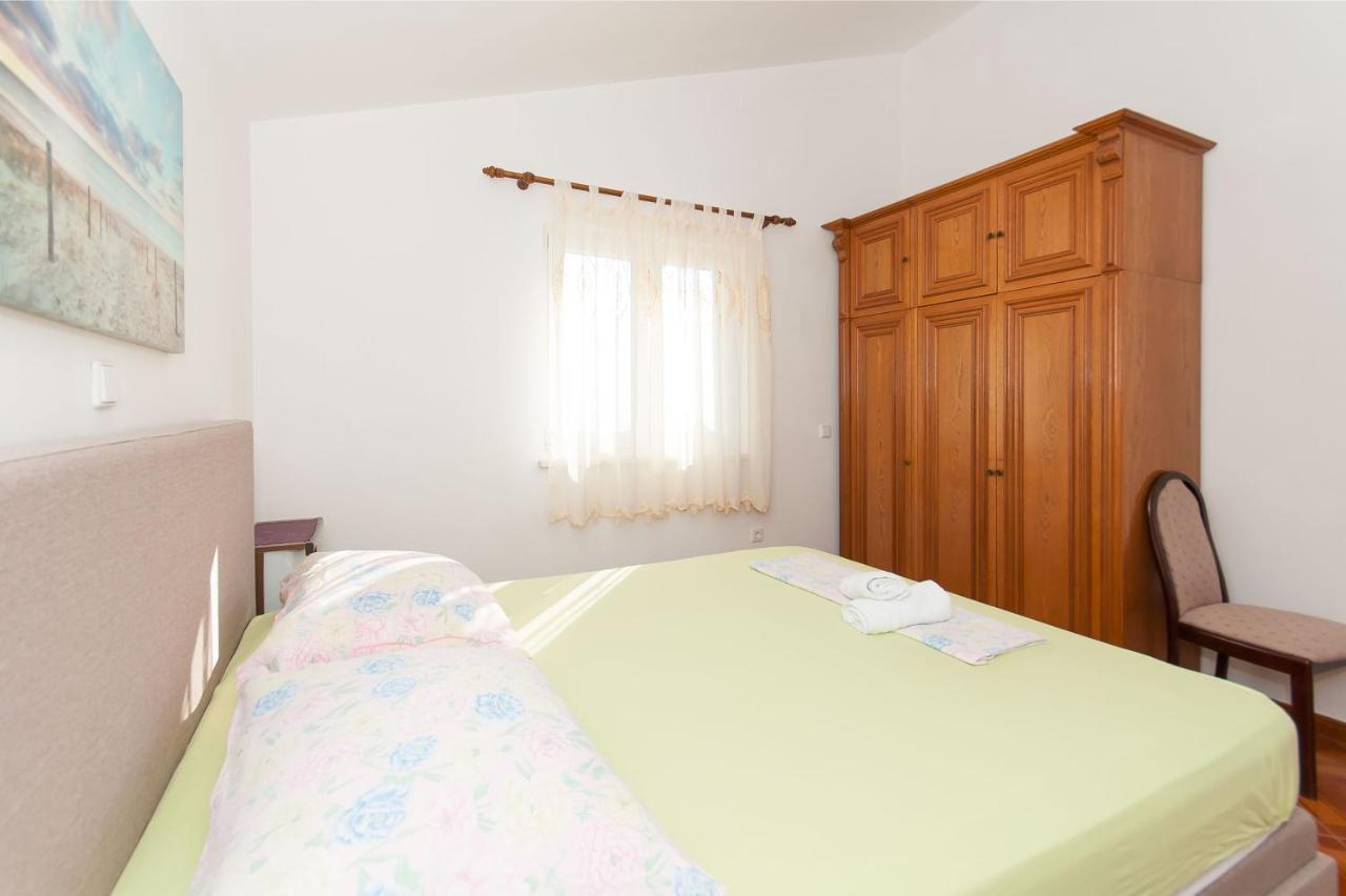 Marija Apartment