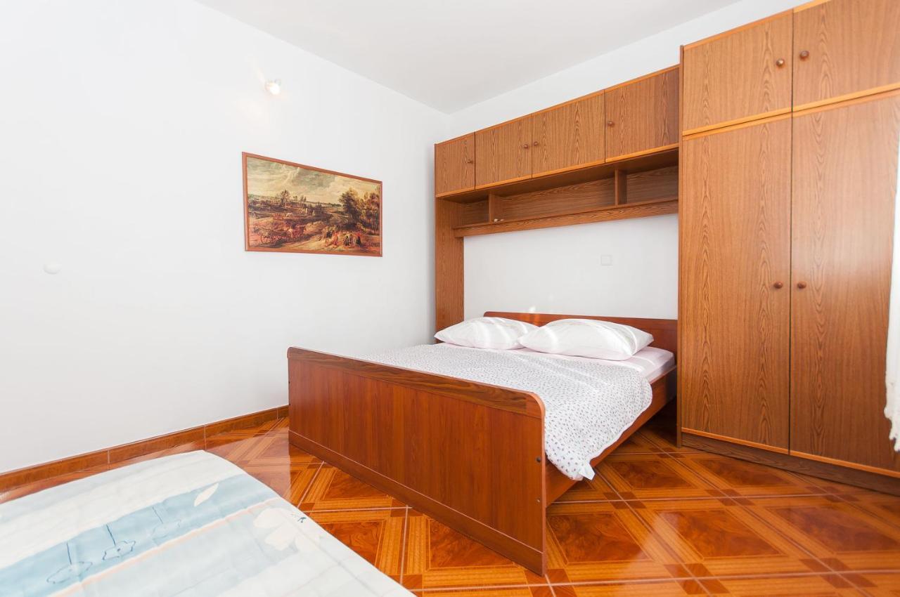 Apartment Marija *