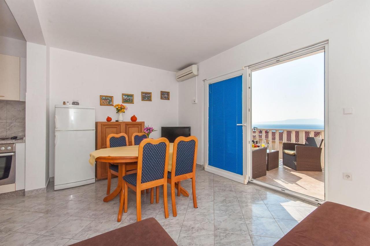 Marija Apartment