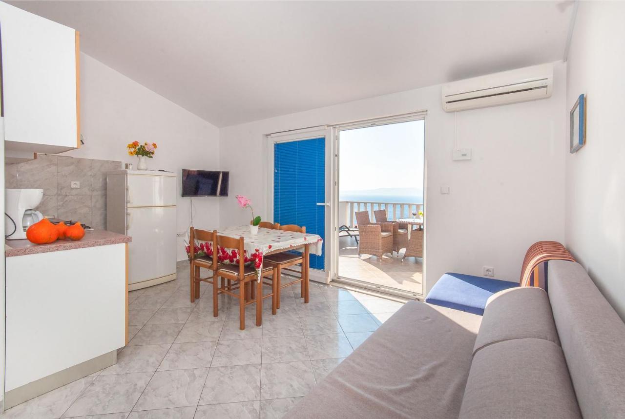 Marija Apartment
