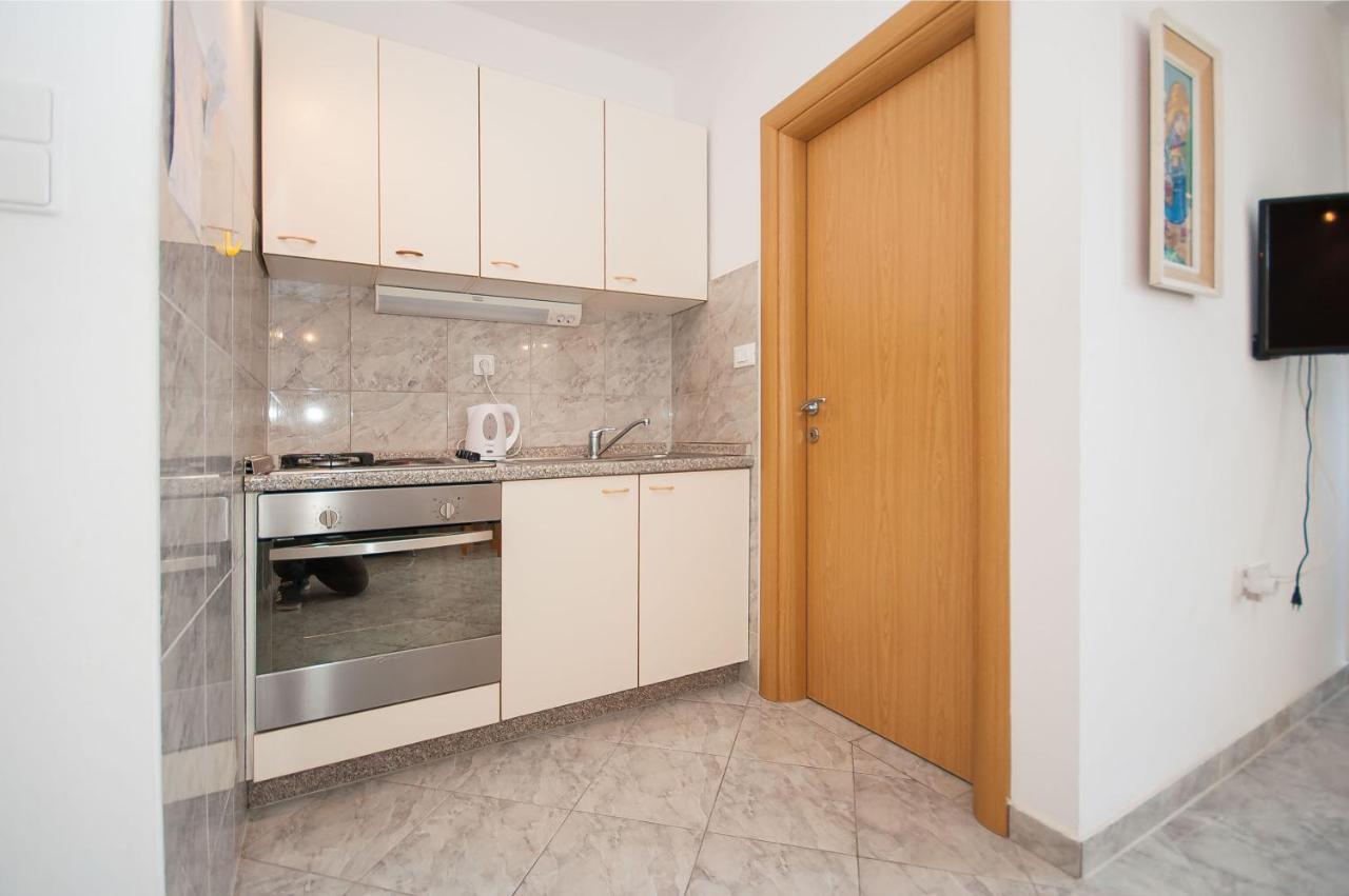 Apartment Marija *