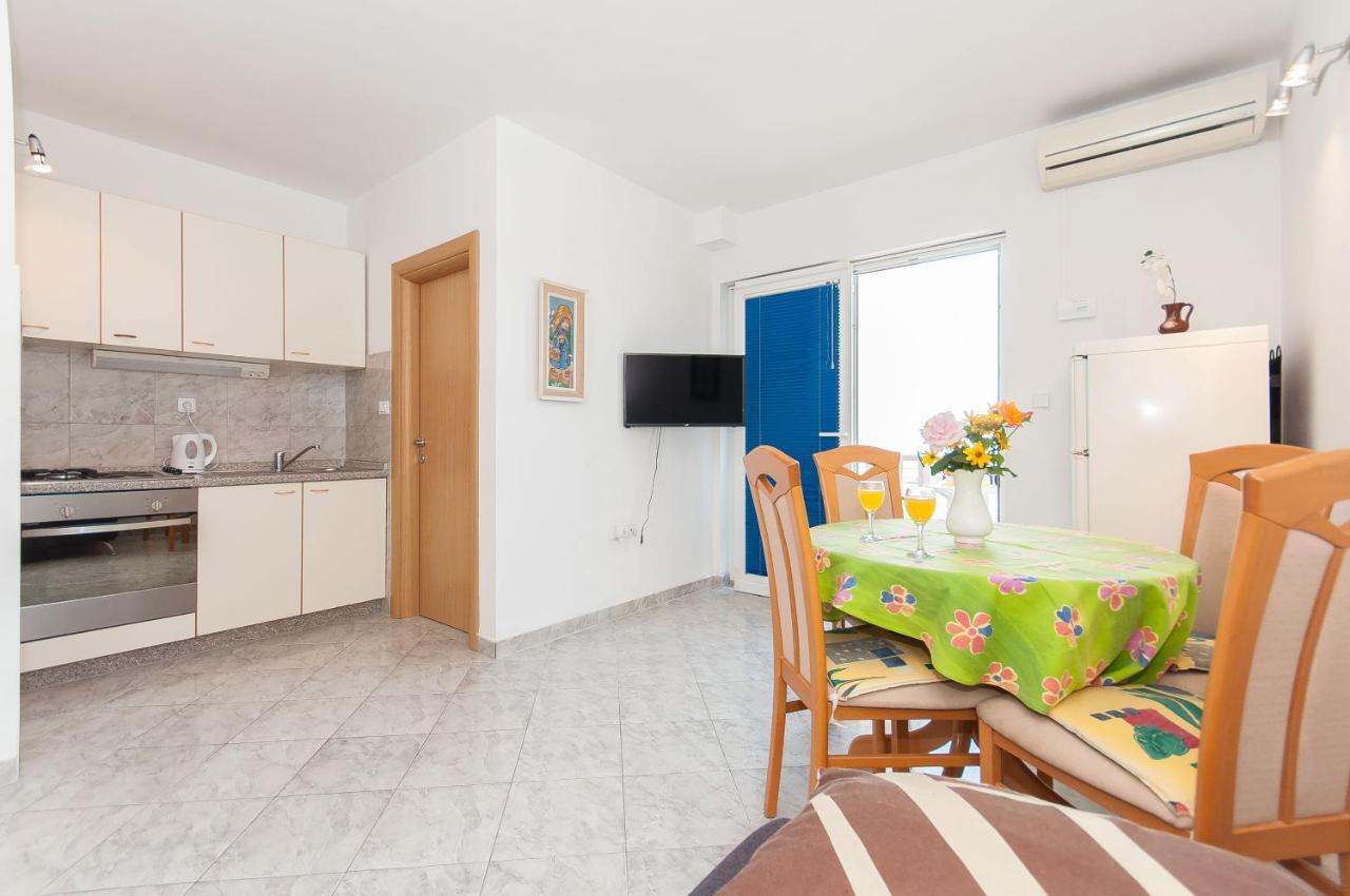 Apartment Marija Pisak