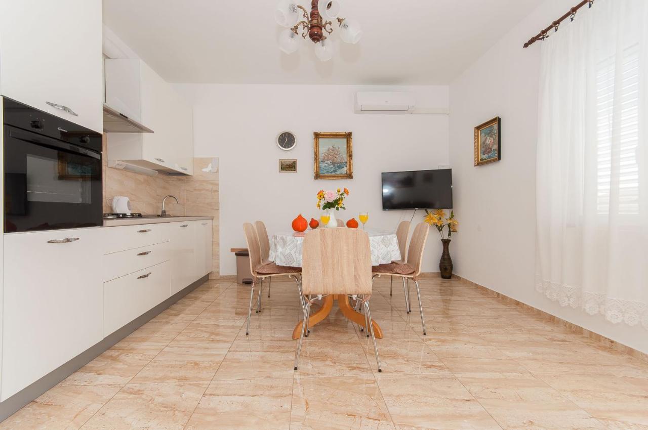 Apartment Marija