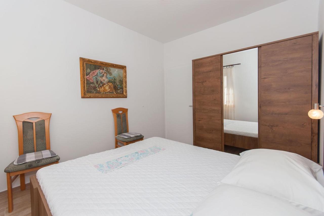 Apartment Marija Pisak