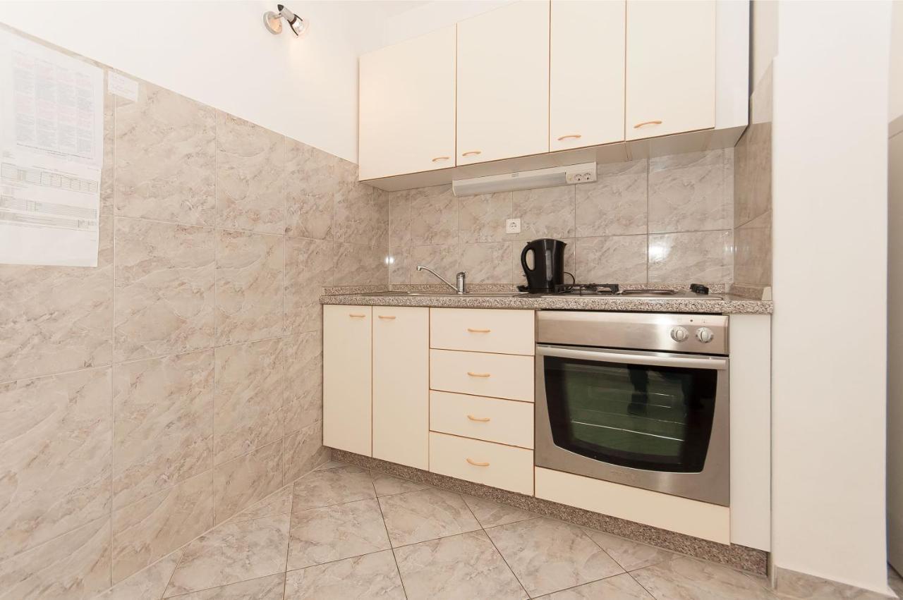 Marija Apartment