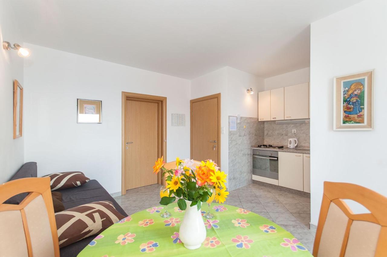 Apartment Marija *
