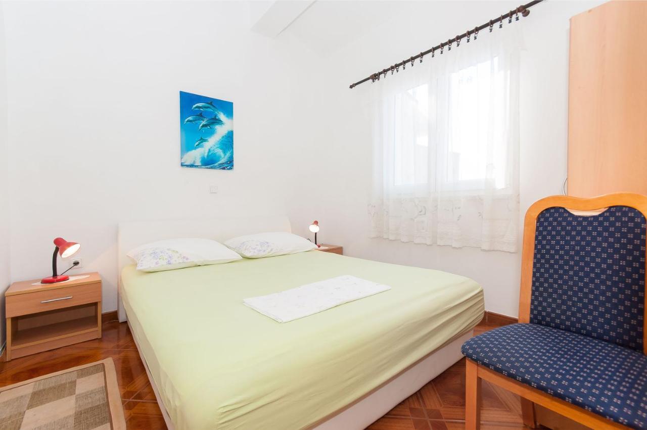 Apartment Marija *
