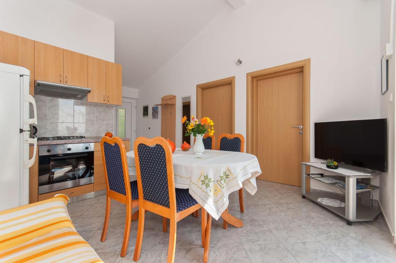 Apartment Marija *