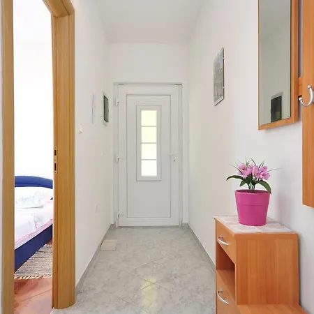 Apartments Marija Pisak Exterior photo