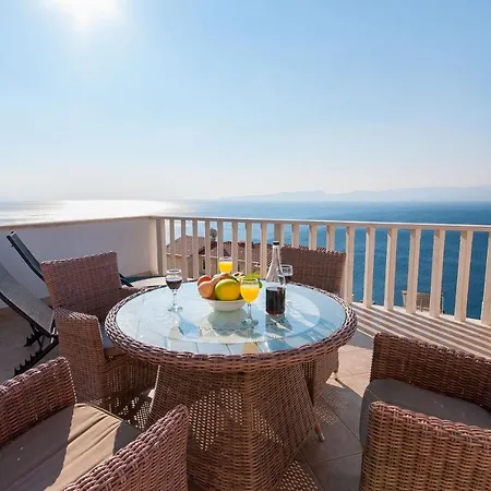 Apartments Marija Pisak Exterior photo