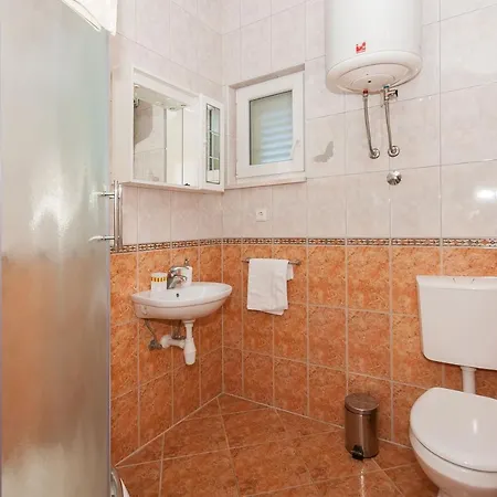 Apartments Marija Pisak Exterior photo