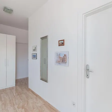 Apartments Marija Pisak Exterior photo
