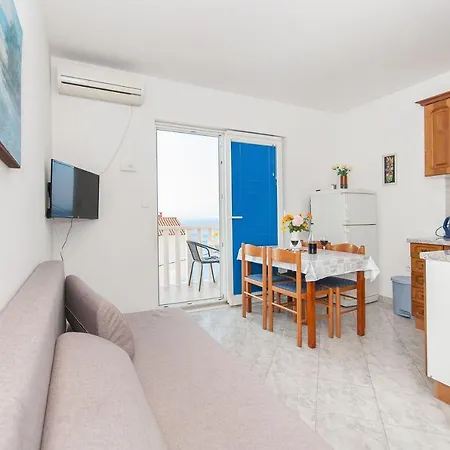 Apartments Marija Pisak Exterior photo