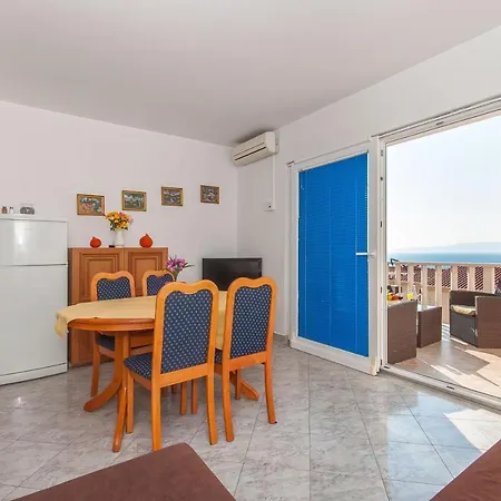 Apartments Marija Pisak Exterior photo
