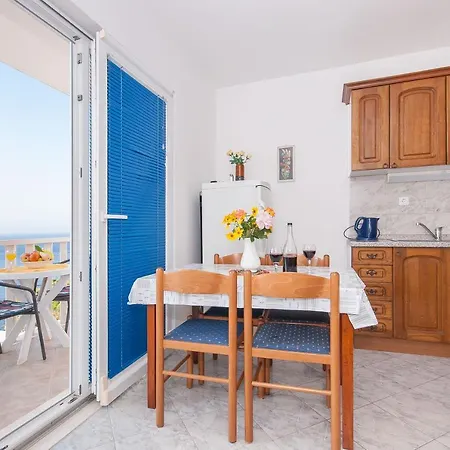 Apartments Marija Pisak Exterior photo