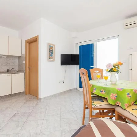 Apartments Marija Pisak Exterior photo