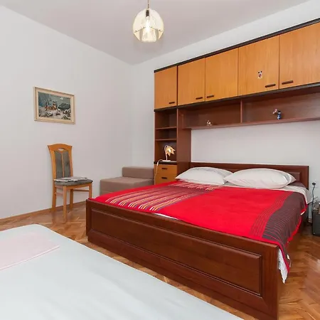 Apartments Marija Pisak Exterior photo