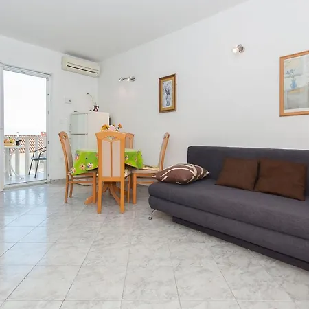 Apartments Marija Pisak Exterior photo