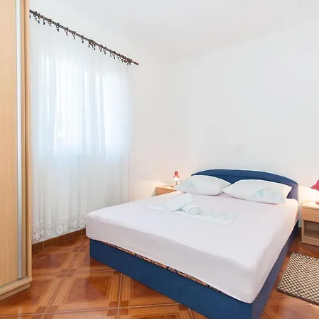 Apartments Marija Pisak Exterior photo