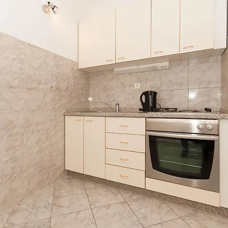Apartments Marija Pisak Exterior photo