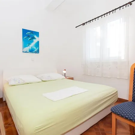 Apartments Marija Pisak Exterior photo