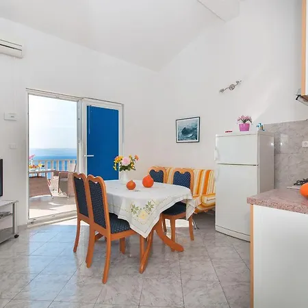 Apartments Marija Pisak Exterior photo