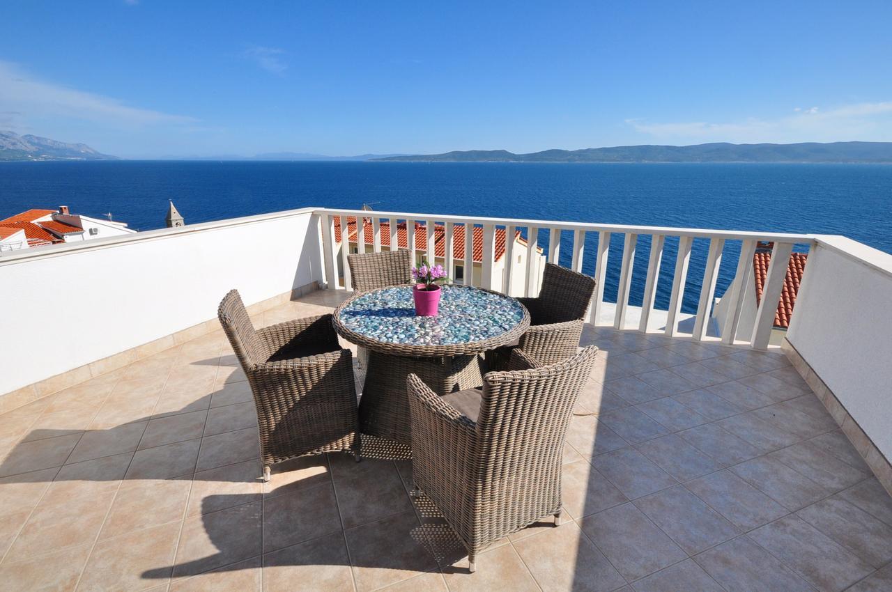 Apartman Marija