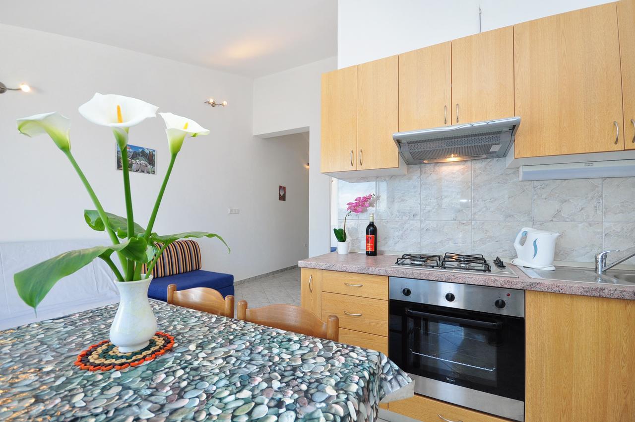 Apartman Marija *