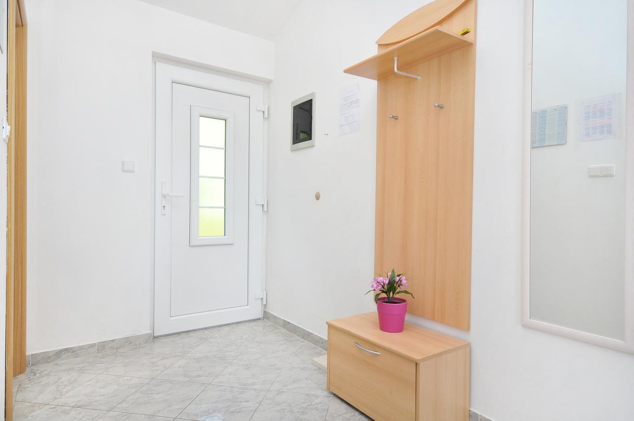 Apartman Marija *