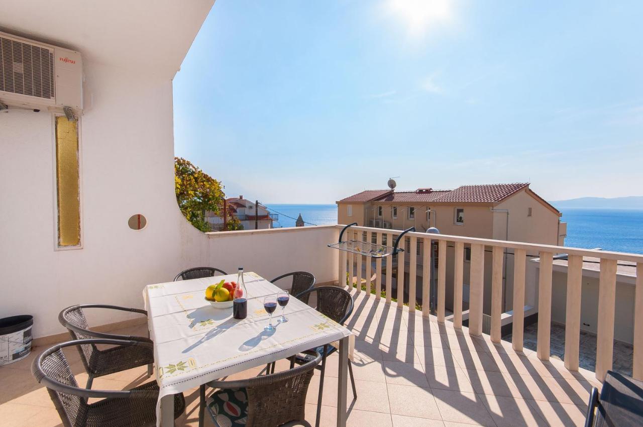 Apartman Marija *