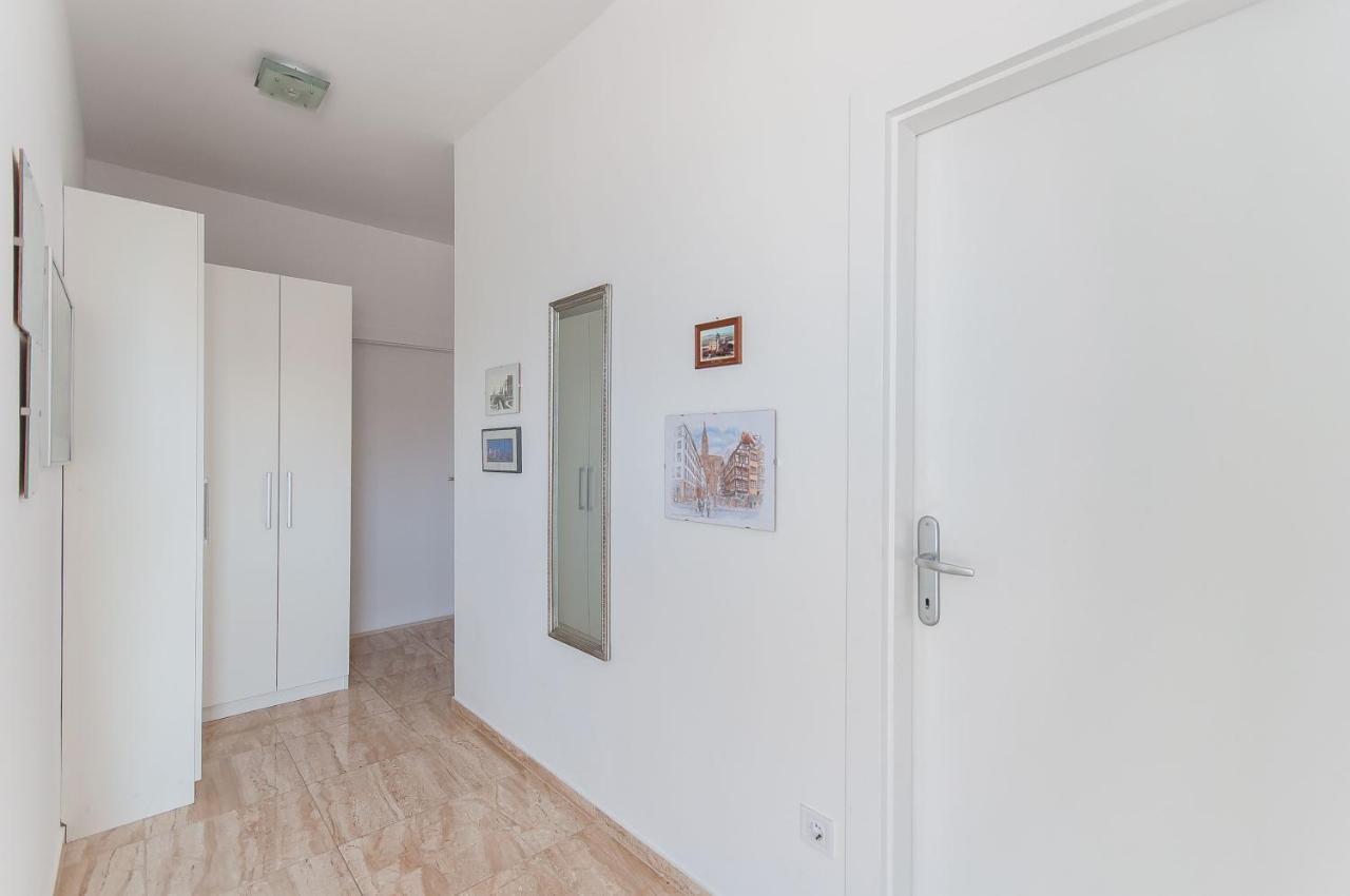 Apartman Marija *