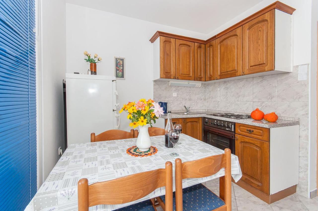 Marija Apartman *