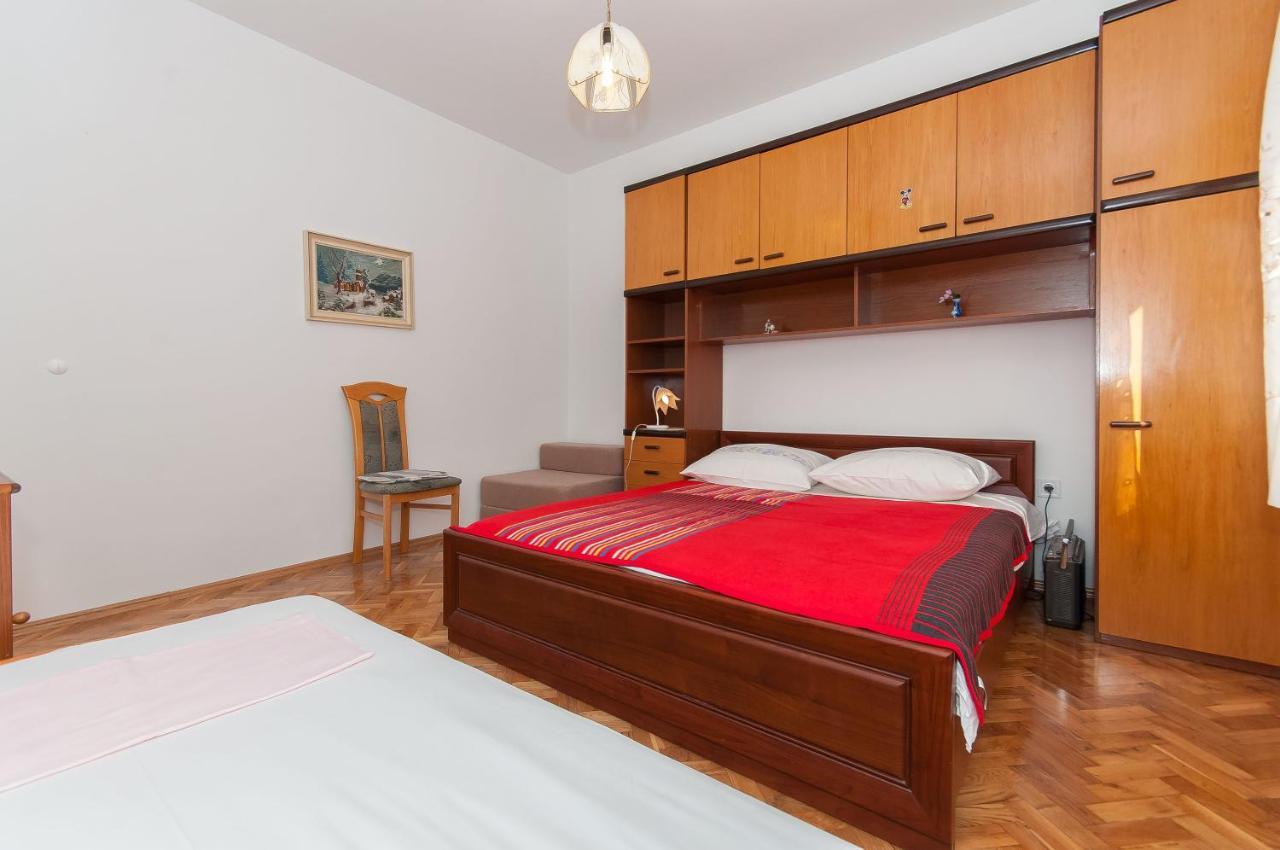 Apartman Marija *
