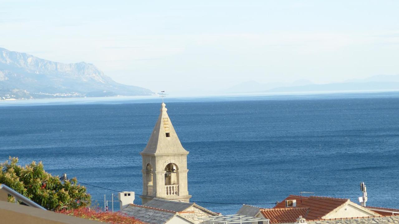 Apartman Marija *